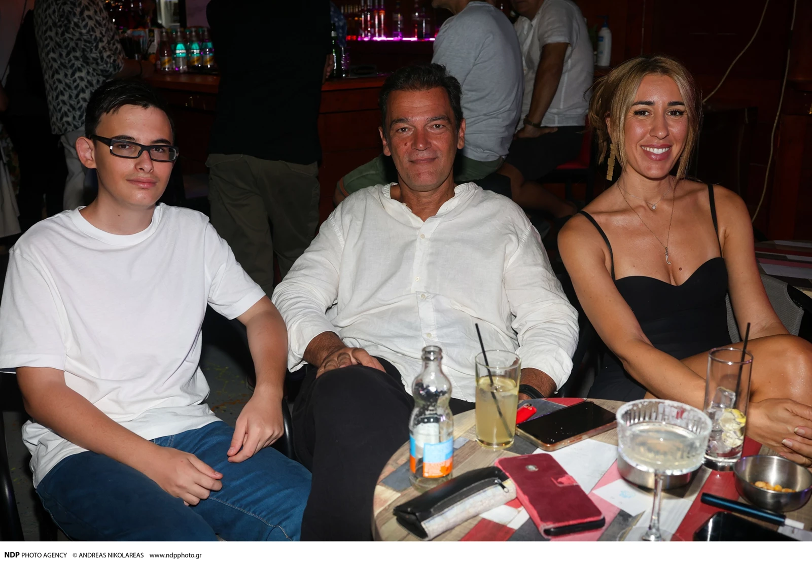 Ιάσονας Καζάκος