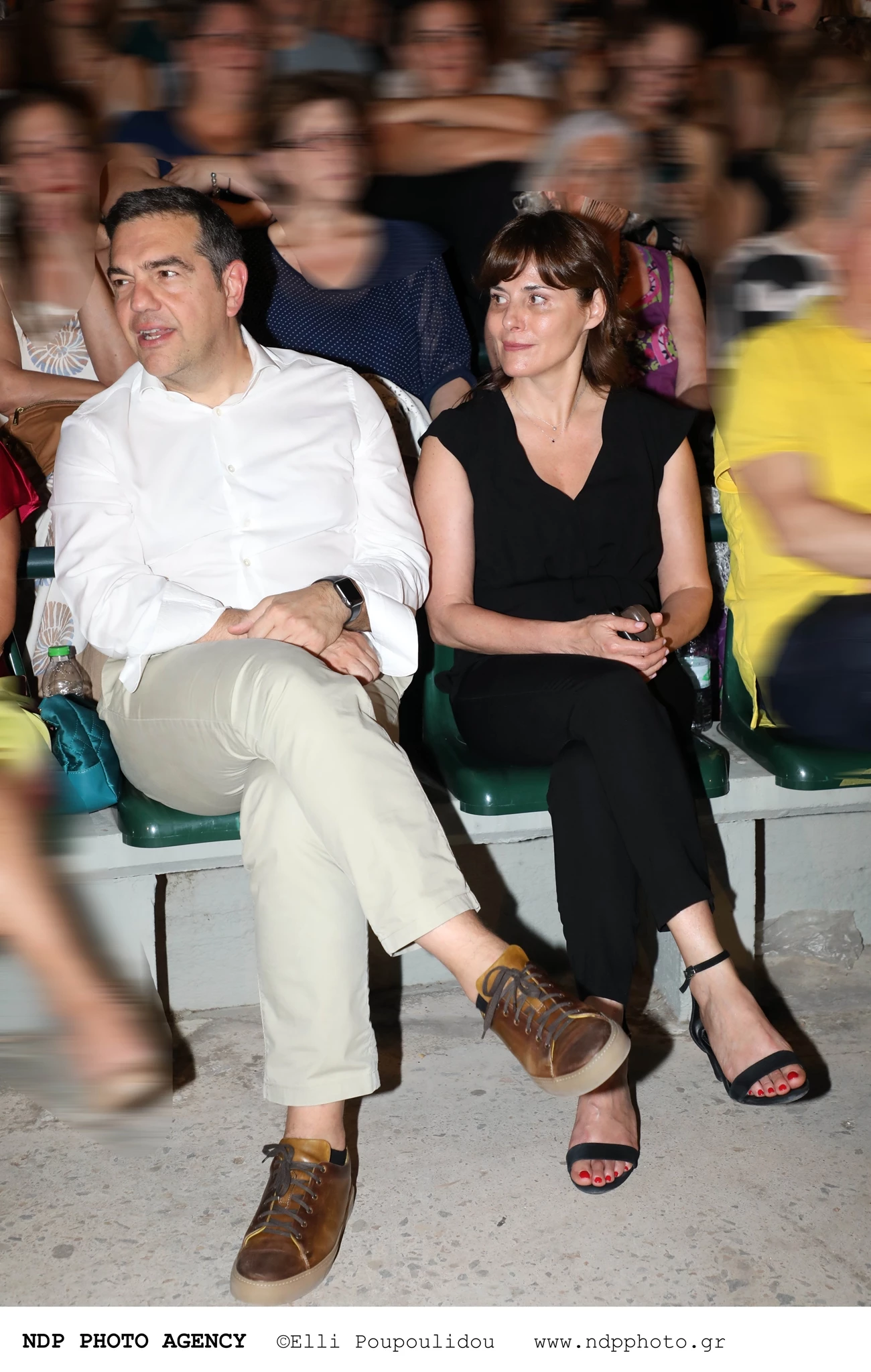 Μπέττυ Μπαζιάνα