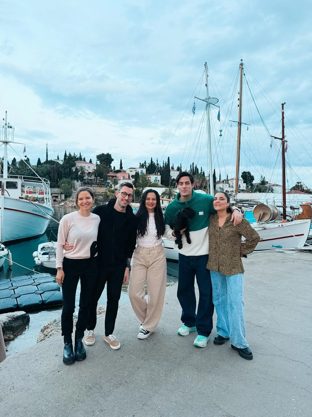 Εριέττα Κούρκουλου Λάτση