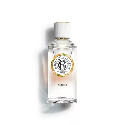 Néroli Fragrant Wellbeing Water Perfume, Roger & Gallet