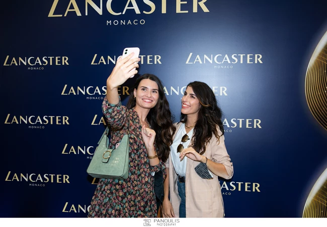 lancaster