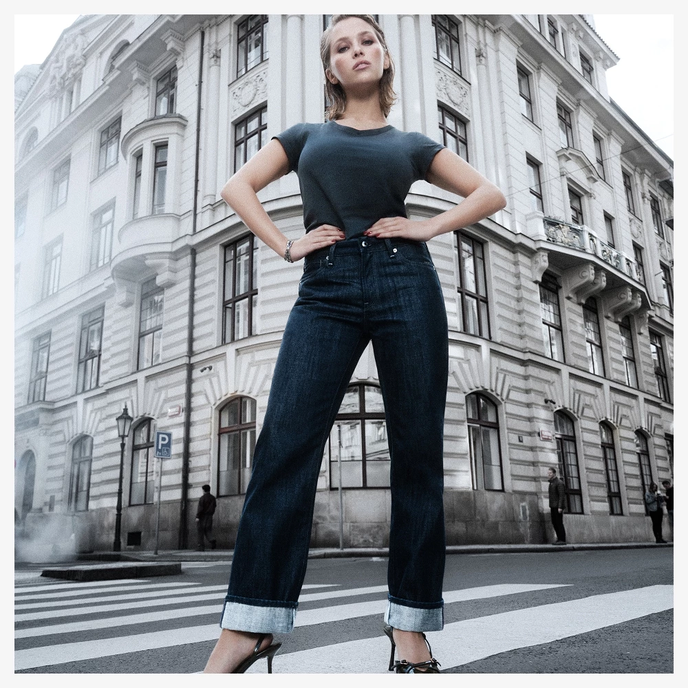 Modern Classics | Πώς η G-Star επανασυστήνει το denim στη γκαρνταρόμπα μας;