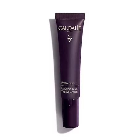 Κρέμα ματιών απόλυτης αντιγήρανσης, Dark Circle Correcting Eye Cream Premier Cru, Caulalie