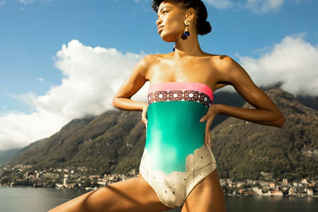 Η νέα swimwear συλλογή της Boogaloo κυκλοφόρησε και είναι εμπνευσμένη από την ομορφιά του Ομάν