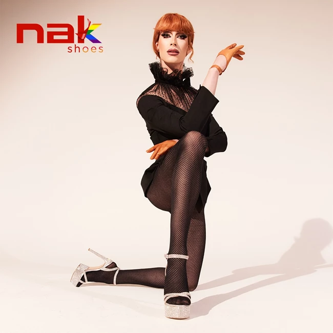 More Color, More Pride | Η νέα συλλογή της NAK έχει Νούμερα για Όλους στηρίζοντας τη μοναδικότητα του καθενός