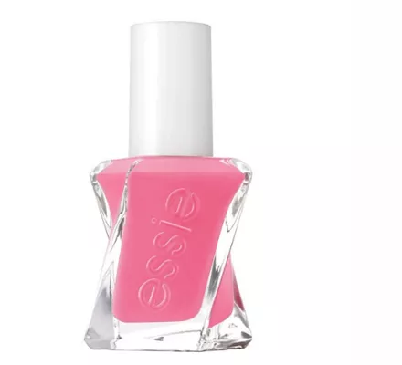 Gel Couture, Essie (230 Signature Smile)