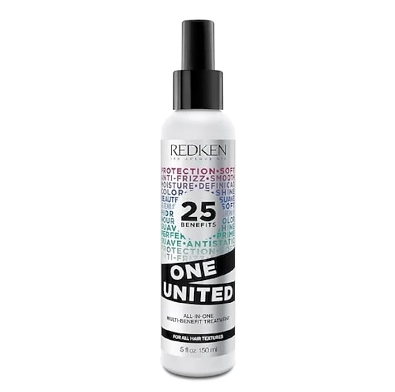 Gorgeous Hair | Αυτό το πολυχρηστικό spray μαλλιών συνδυάζει 25 ιδιότητες και μεταμορφώνει την ποιότητα και την όψη τους