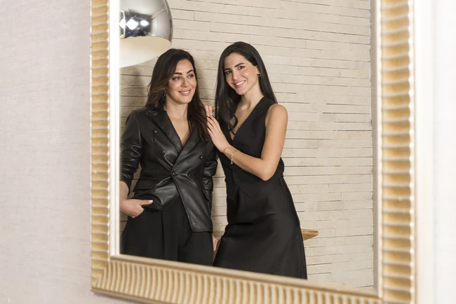 "Το δικό μου Sisterhood Treasure" | 6 γυναίκες σε ένα fashion editorial διαφορετικό από τα άλλα