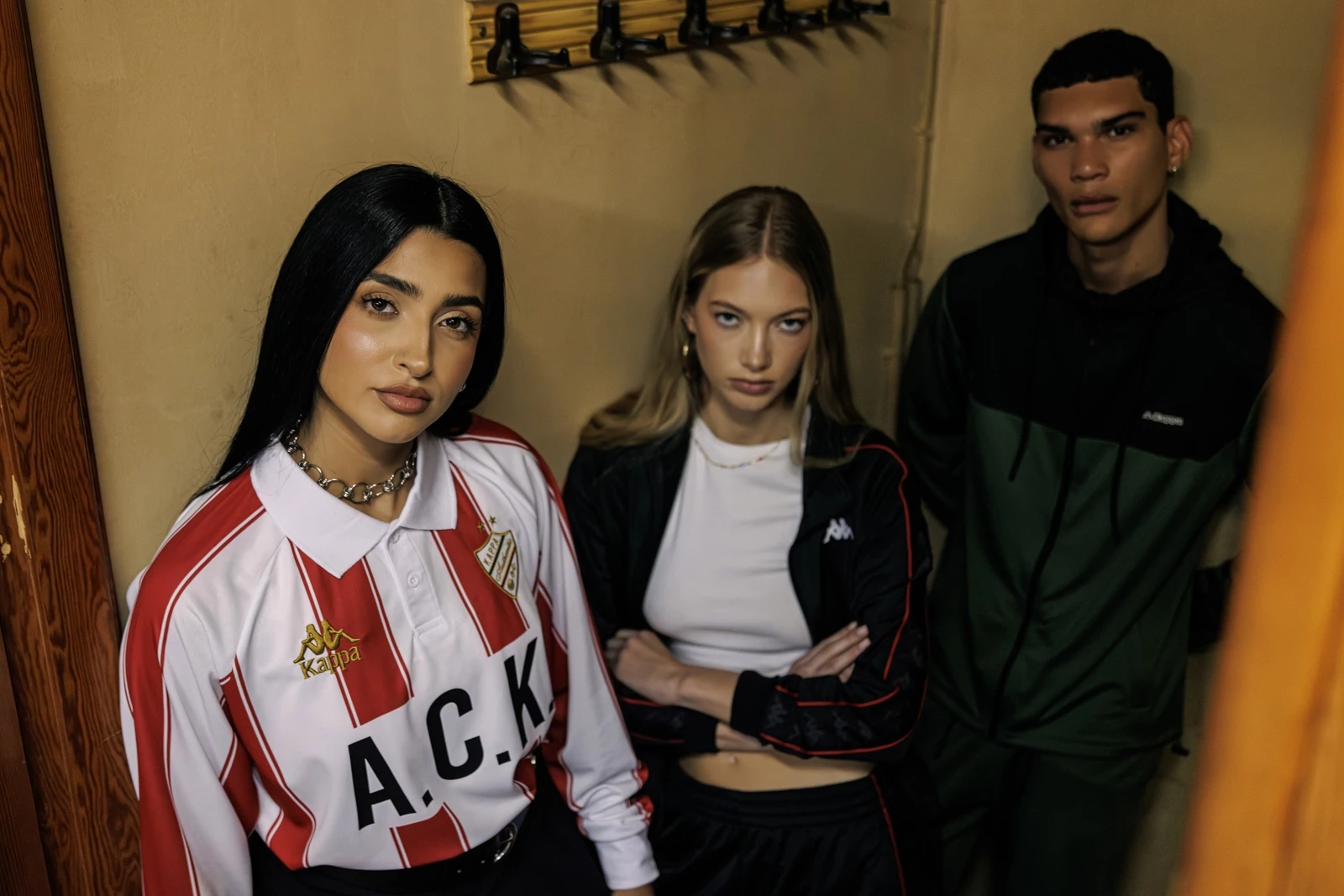 "Own your Story" | Μια ιστορία αυθεντικότητας και ελεύθερης έκφρασης