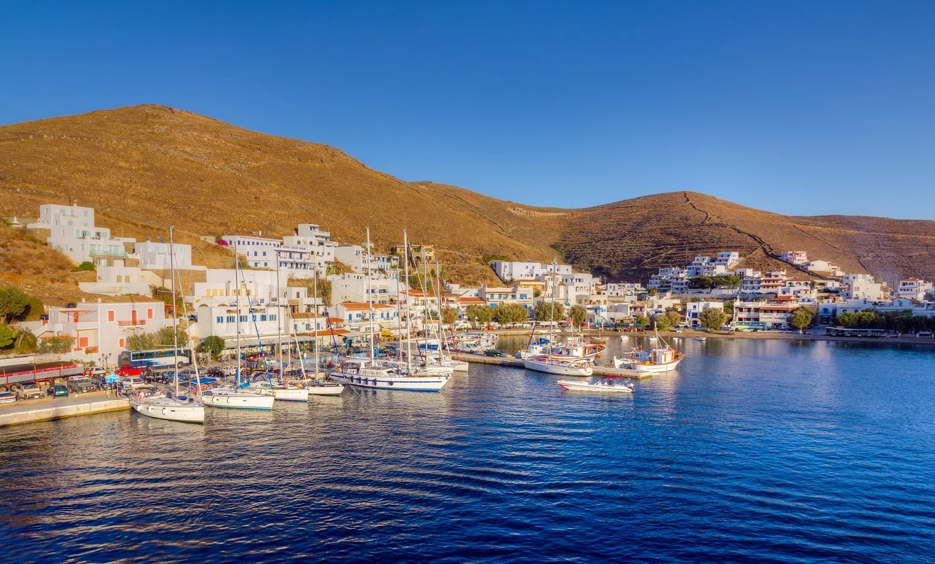 Κύθνος