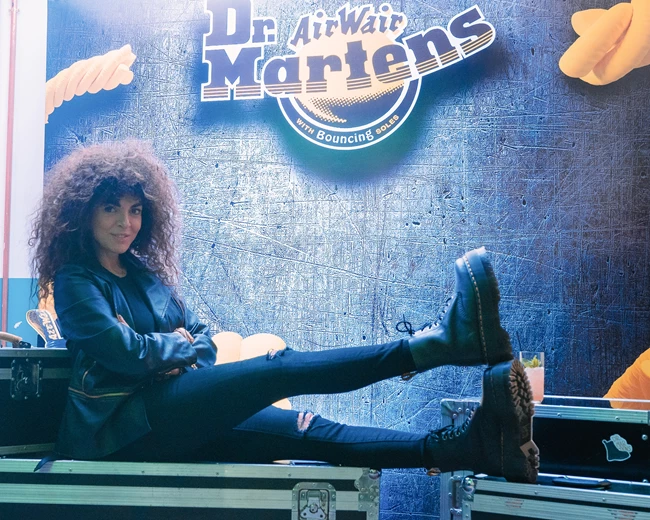 Dr.Martens