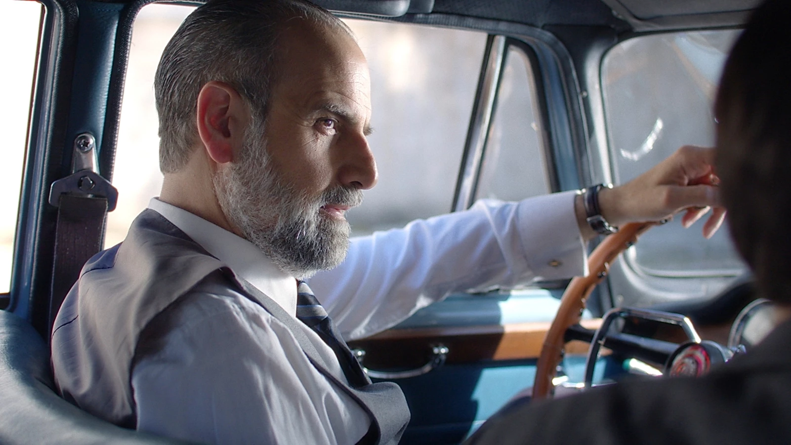 άγιος έρωτας