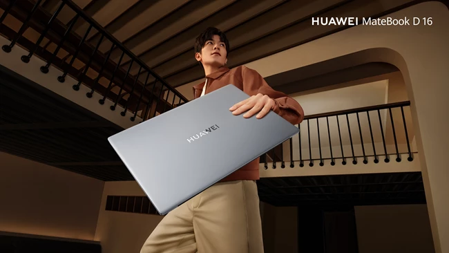 Huawei