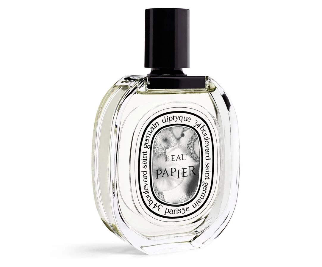 Diptyque – L'Eau Papier