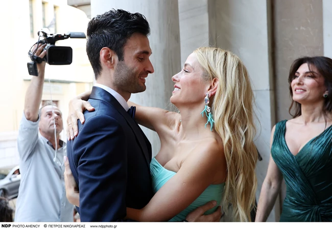 Δούκισσα Νομικού