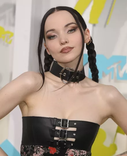Dove Cameron