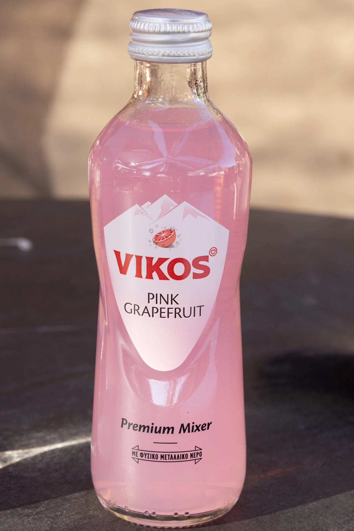 Βίκος