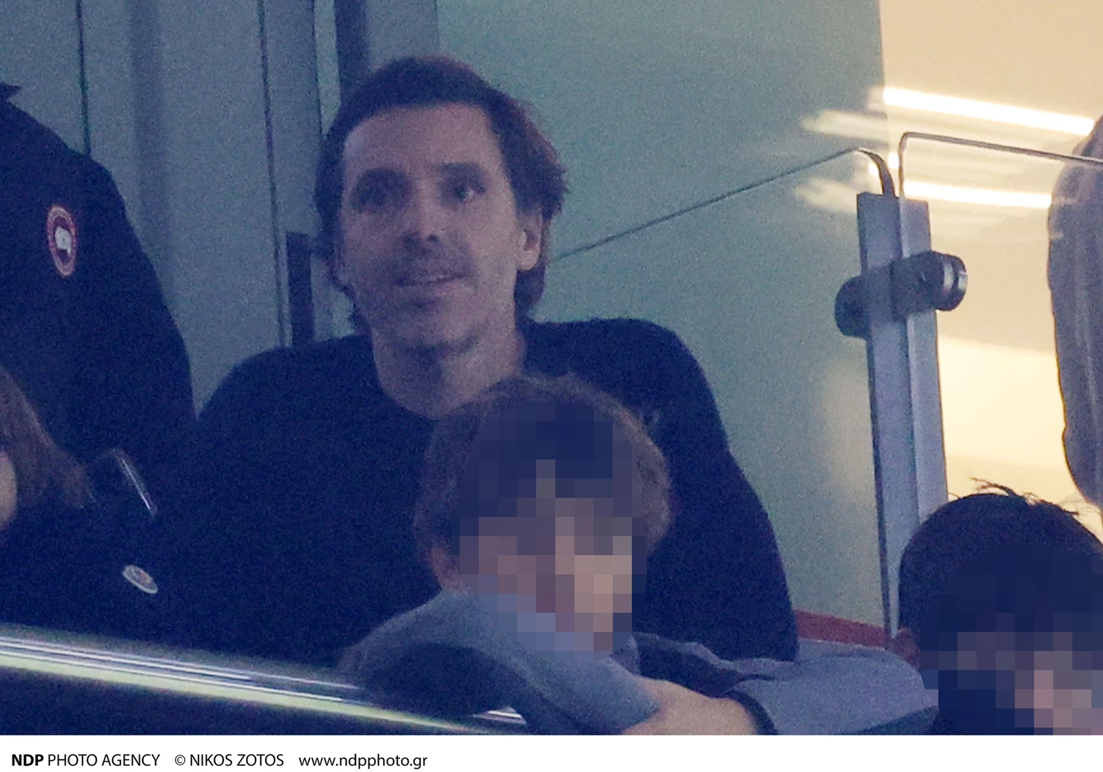 Δημήτρης Θεοδωρίδης