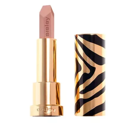 Le Phyto Rouge Long-lasting Hydration Lipstick, Sisley Paris (10 Beige Jaipur) - στα Hondos Center