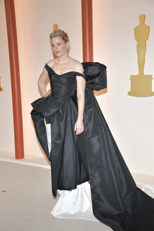 Η Elizabeth Banks στα Oscars 2023