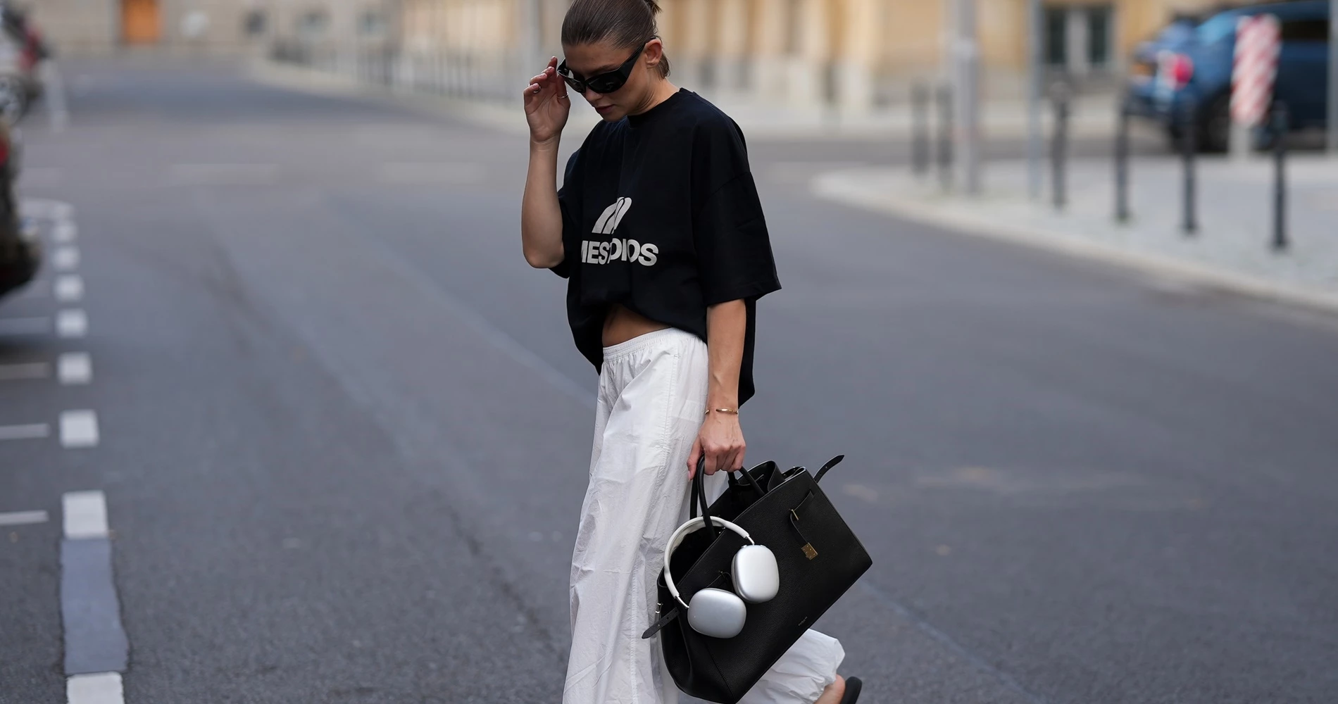 Βρήκαμε το ιδανικό παντελόνι από την Oysho που θα το φοράς day to night