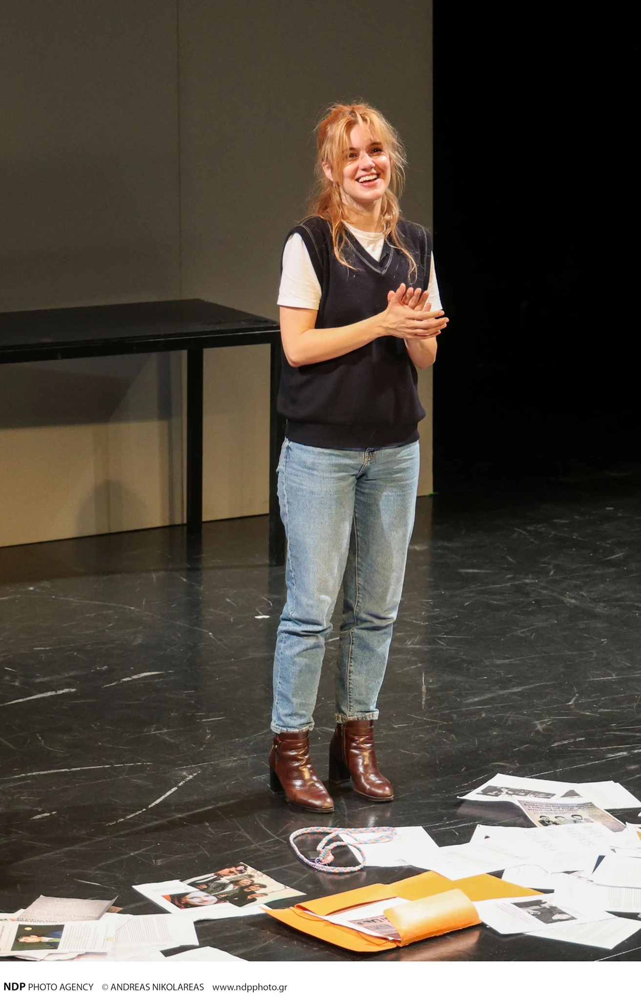 Νατάσα Εξηνταβελώνη