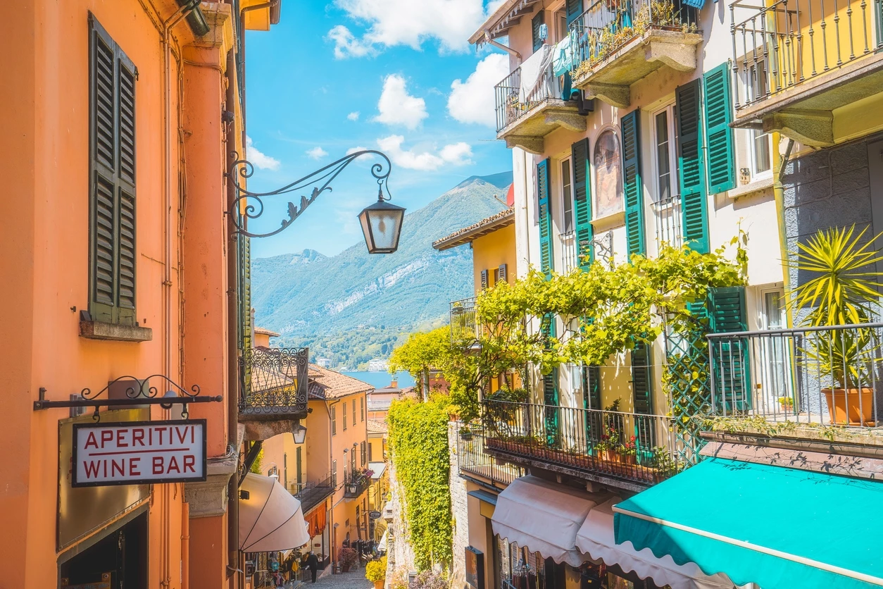 Bellagio