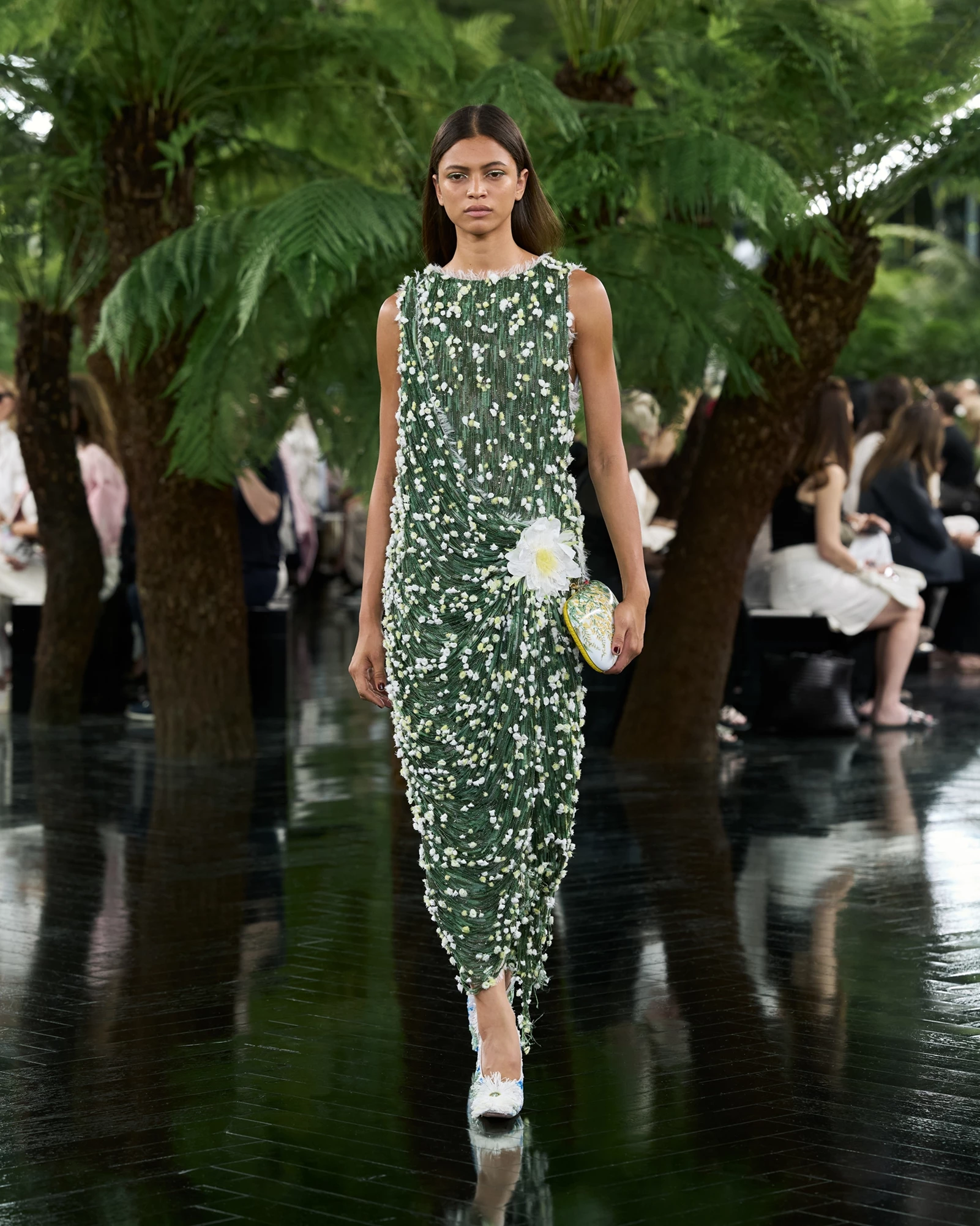 Courtesy of Dior