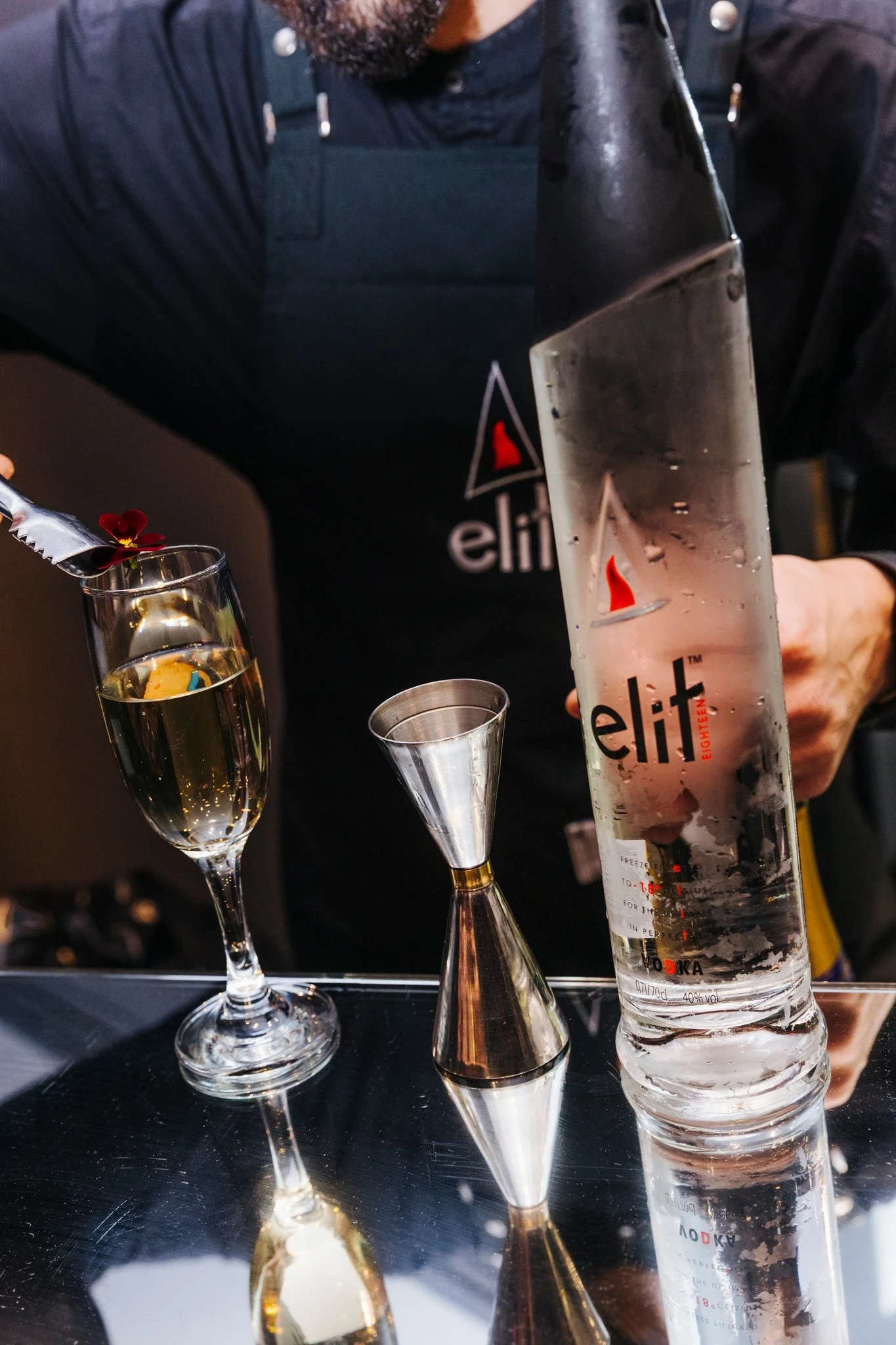 δείπνο Κουδουνάρη