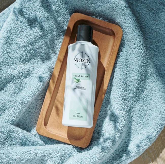 nioxin