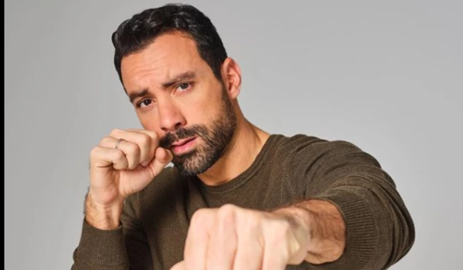 Σάκης Τανιμανίδης