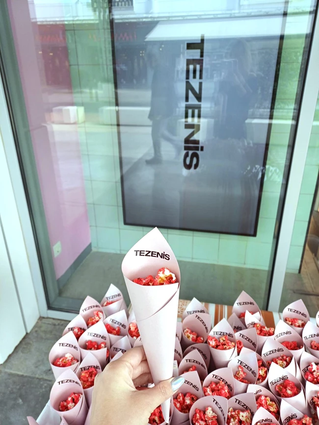 Tezenis