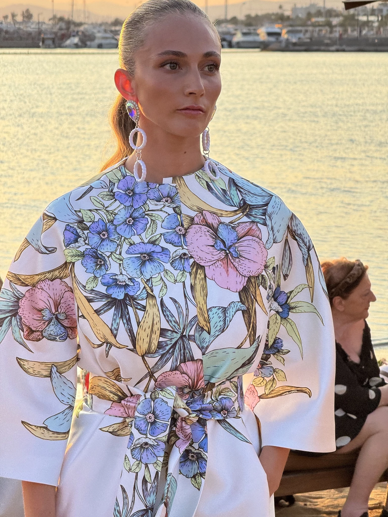 L‘Oréal Professionnel και Haute Coiffure Française Hellas επιμελήθηκαν τα απόλυτα summer hair looks στο ξεχωριστό fashion event του Maison Zoulias