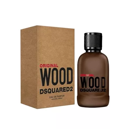 Original Wood Eau De Parfum, Dsquared2