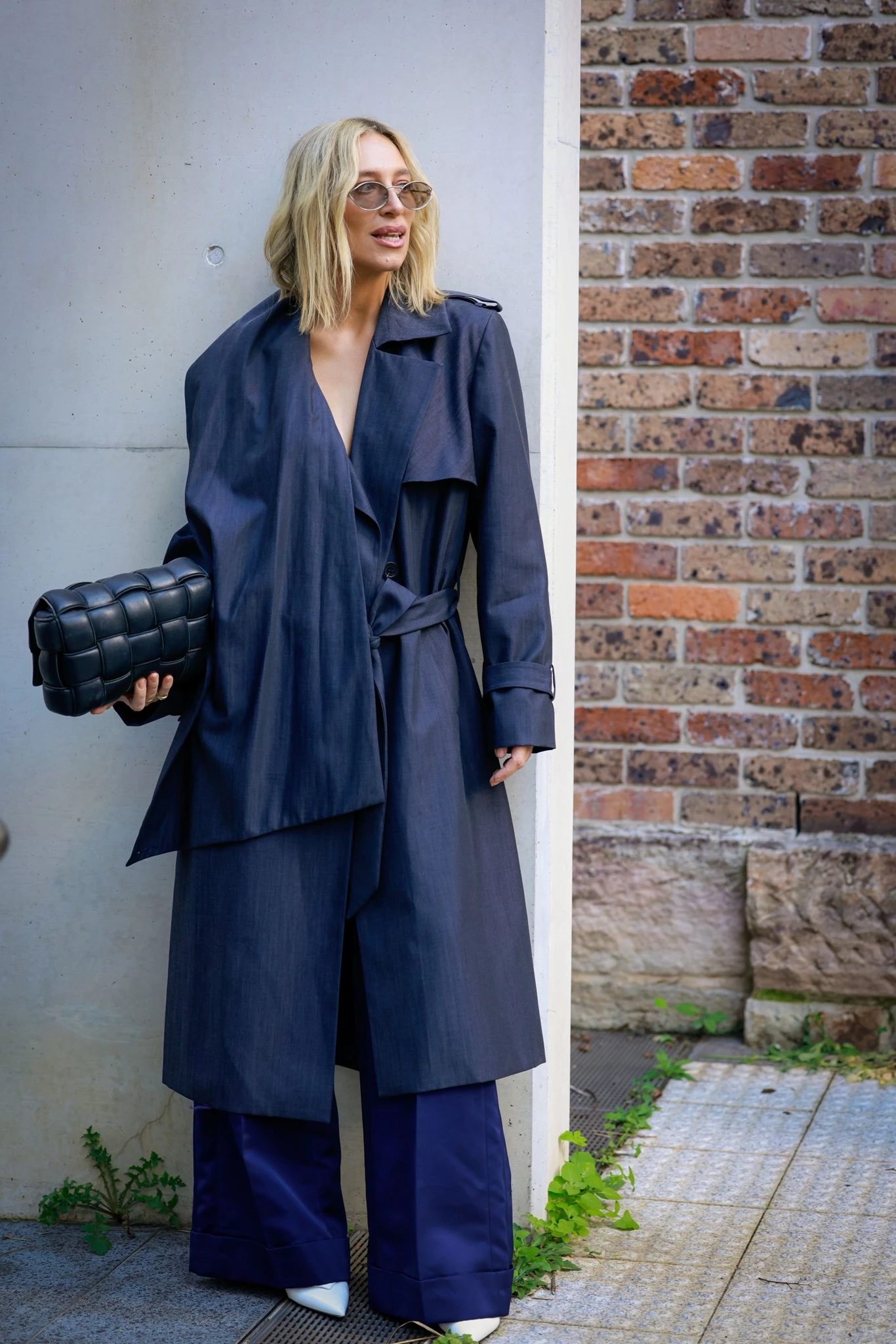 navy blue