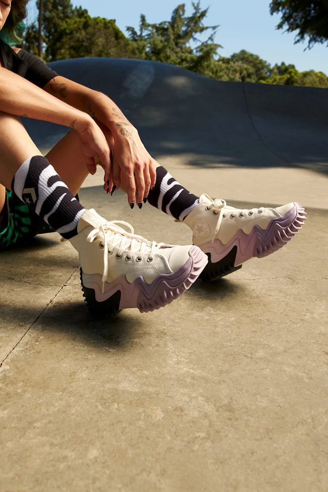Αυτά τα sneakers θέλουμε να τα αποκτήσουμε