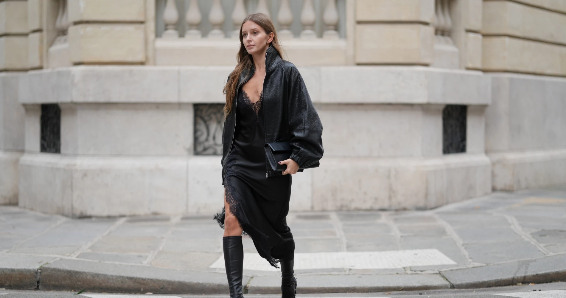 Θέλεις να φοράς τα φορέματά σου χωρίς να κρυώνεις; | Αυτό είναι το ιδανικό trick