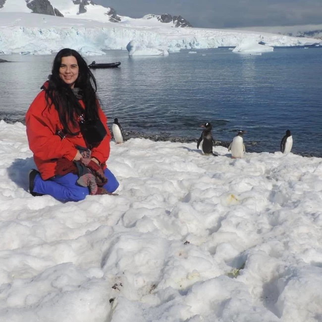 "Eίχαμε πάει σπίτι του για να φάμε με τη γυναίκα του και τα παιδάκια του και μου είχε πει πόσο με θέλει"