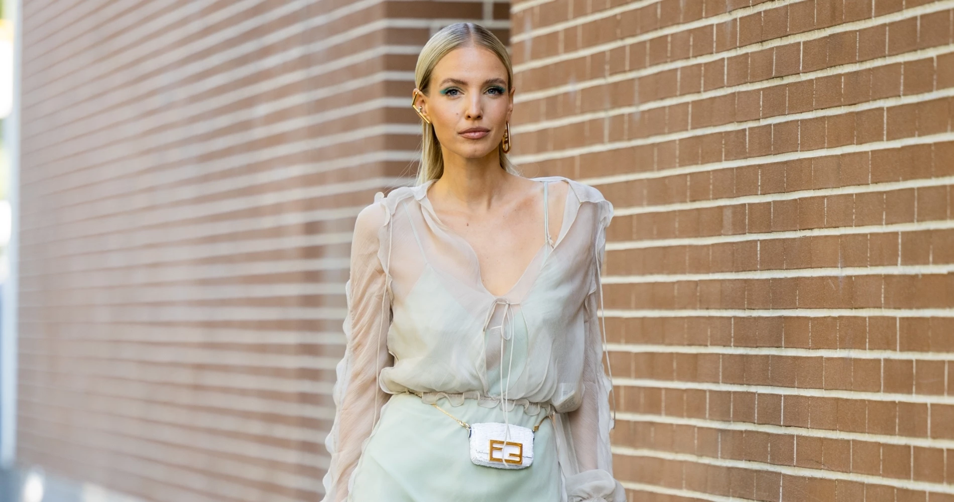 Genie Pants | Τα κομψά και αέρινα παντελόνια που είναι ό,τι πιο άνετο θα φορέσεις στις διακοπές