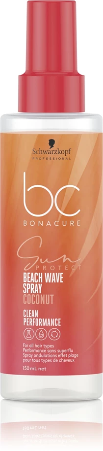 BC Sun Spray BeachWave