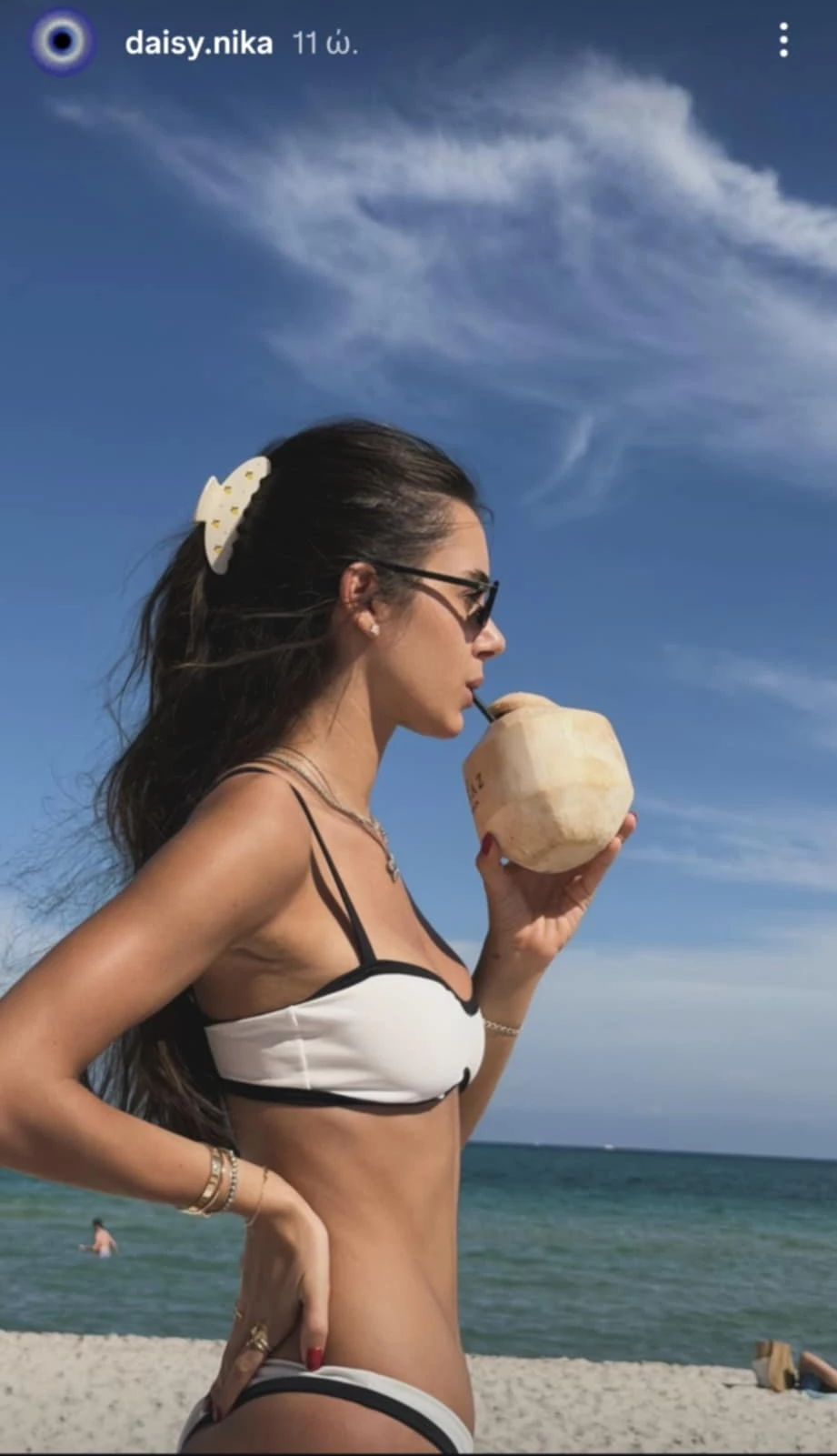 Νταίζη Νίκα