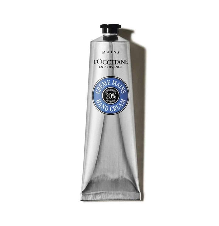 L'Occitane Shea Butter Dry Skin Hand Cream