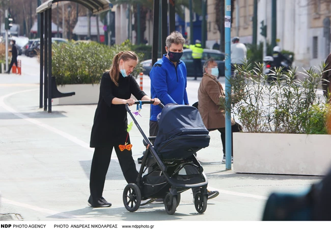 Λένα Δροσάκη