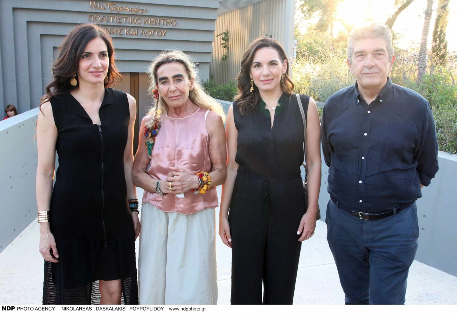 Όλγα Κεφαλογιάννη