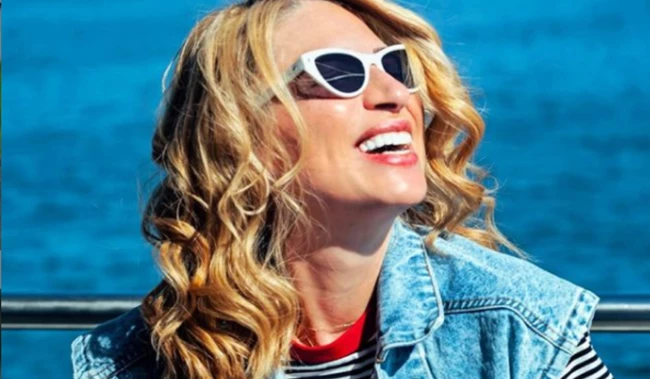 Μαρία Ηλιάκη