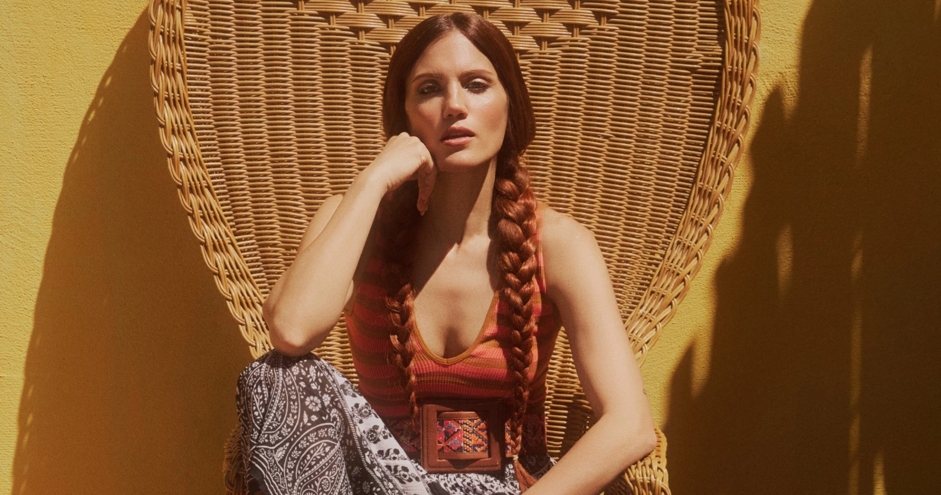 Τα 10 αγαπημένα μας ζευγάρια παπουτσιών από την καλοκαιρινή συλλογή Mairiboo for Envie