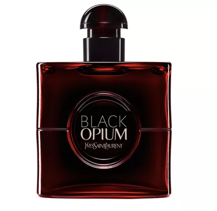 Black Opium Eau de Parfum Over Red, Yves Saint Laurent