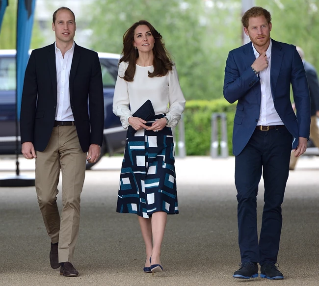 H αποκάλυψη που εξηγεί πολλά | Τελικά, γιατί η Meghan Markle ζηλεύει την Kate Middleton;