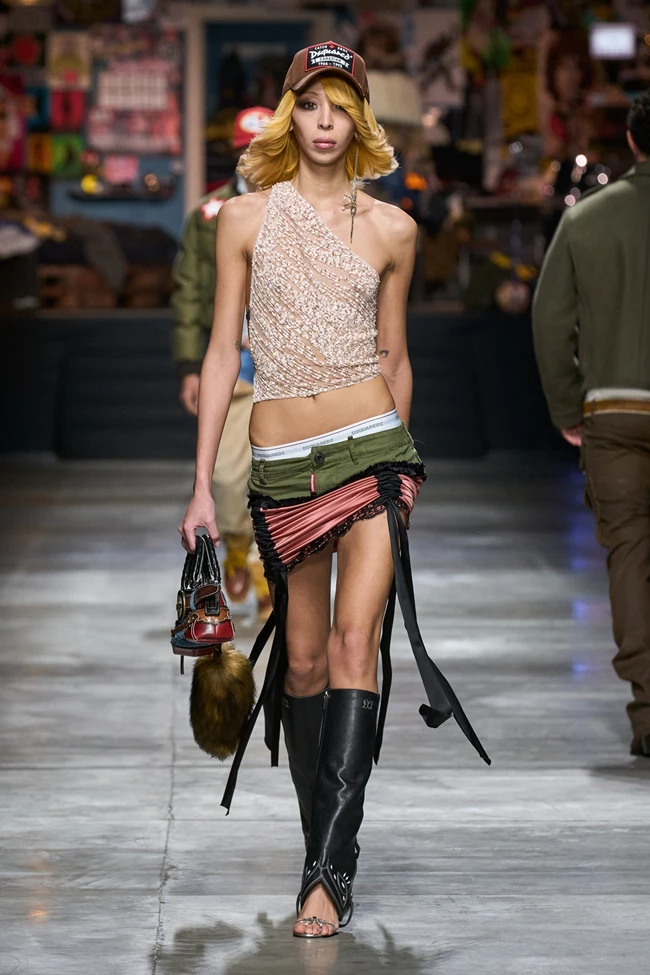 Dsquared2 FW23