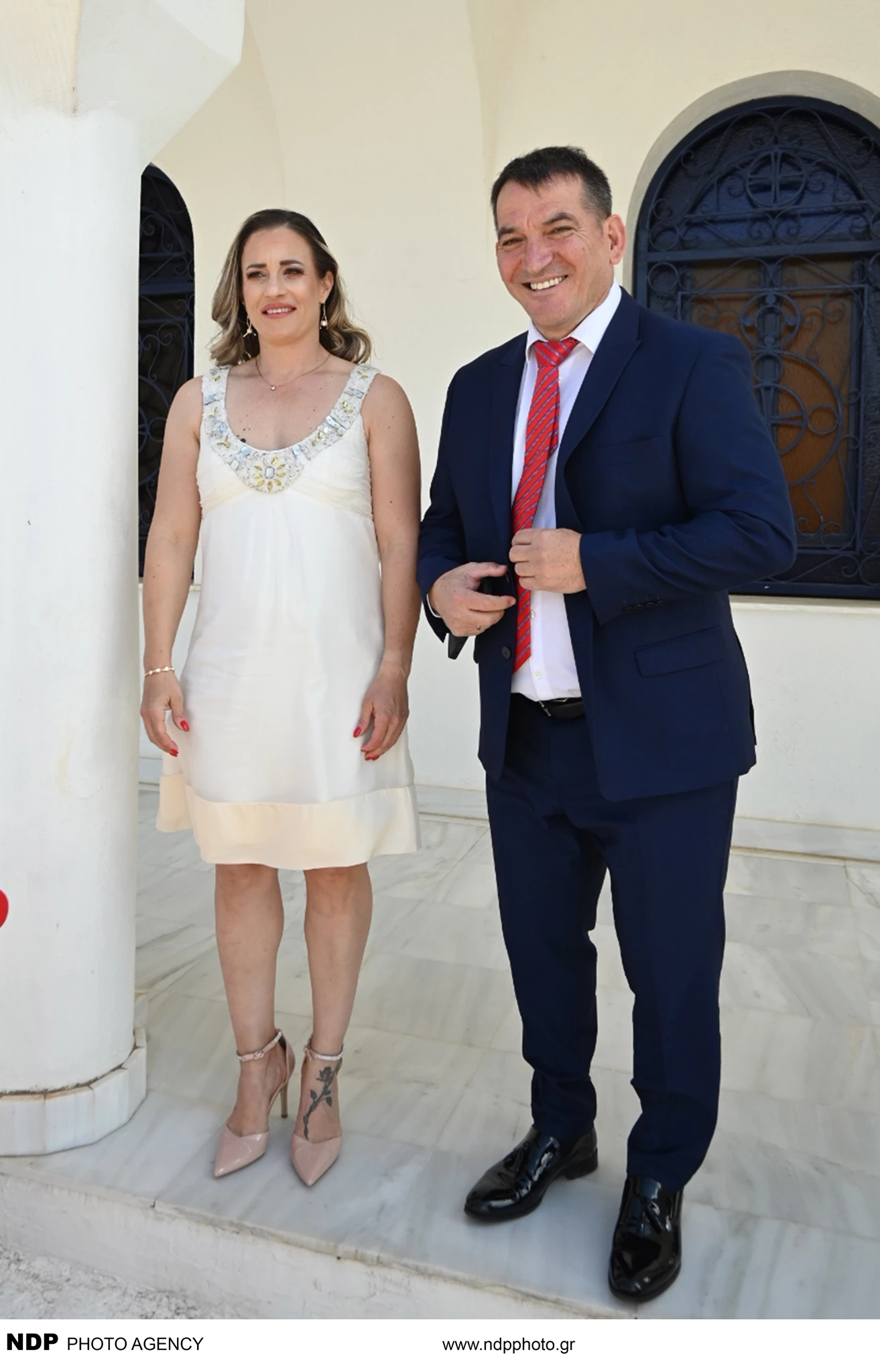 Πύρρος Δήμας